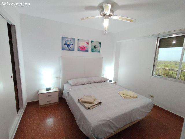 Piso en alquiler en el Saler, Valencia