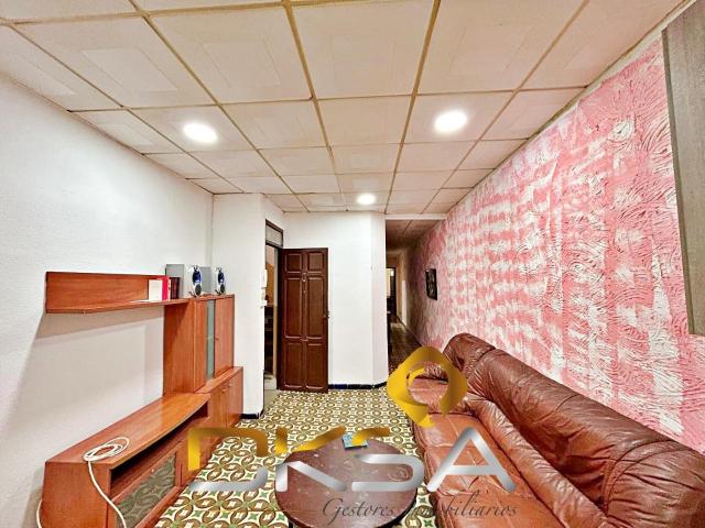 Piso en alquiler en la Plana Alta, Valencia