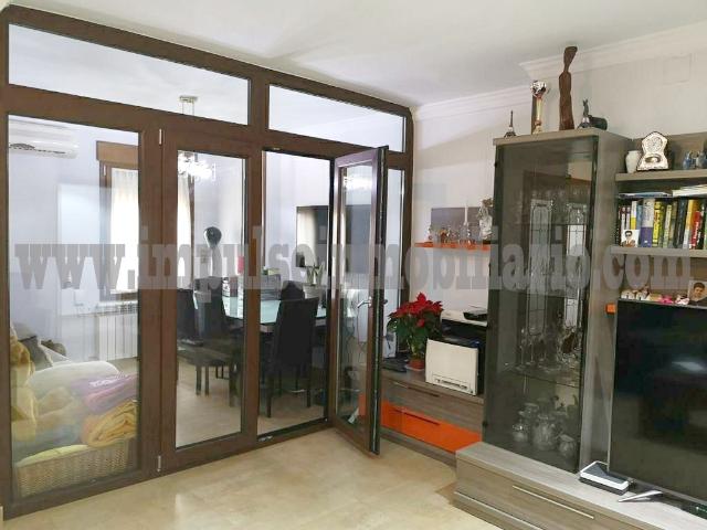 Apartamento en alquiler en Distrito 3, Albacete