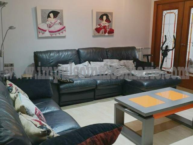 Apartamento en alquiler en Distrito 3, Albacete