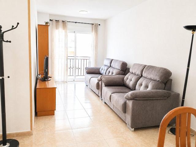 Piso en alquiler en Alcantarilla, Área Metropolitana de Murcia