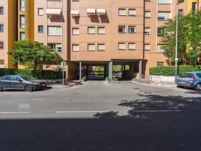 Piso en alquiler en Alcorcón, Madrid