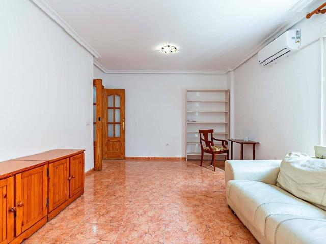 Piso en alquiler en Barrio de las Cruces, Almería