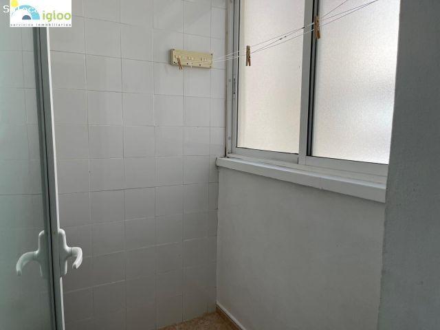 Piso en alquiler en Centro, el Baix Segura / La Vega Baja