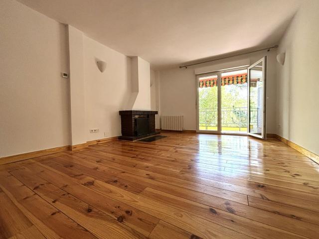 Piso en alquiler en Alpedrete, Madrid