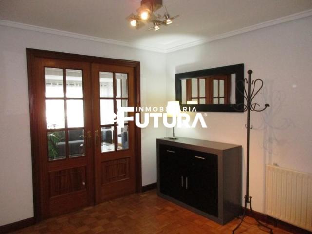 Apartamento en alquiler en Casco Vello, Lugo