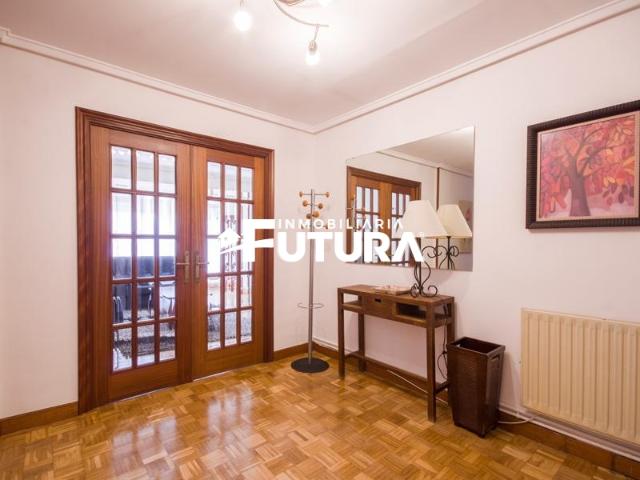 Apartamento en alquiler en Casco Vello, Lugo