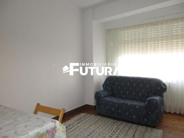 Apartamento en alquiler en Casco Vello, Lugo