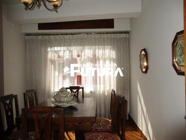 Apartamento en alquiler en Casco Vello, Lugo