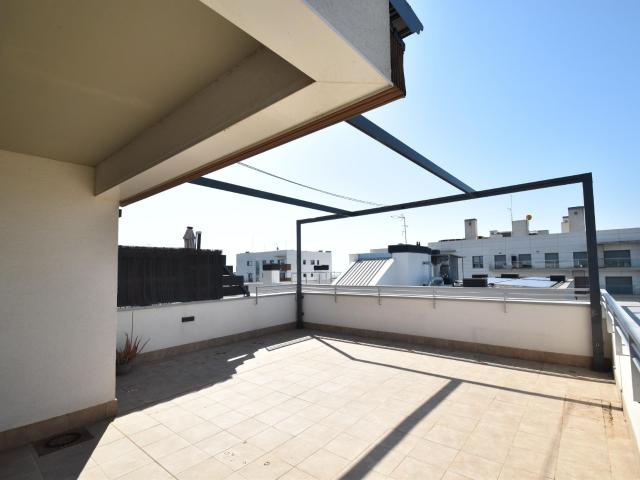 Apartamento en alquiler en Barri de Mar, Garraf