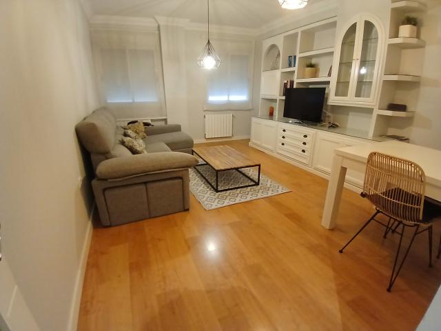 Apartamento en alquiler en Pardaleras, Tierra de Badajoz