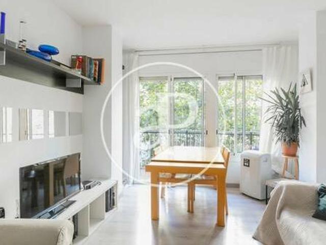 Casa en alquiler en Barcelonès, Catalunya