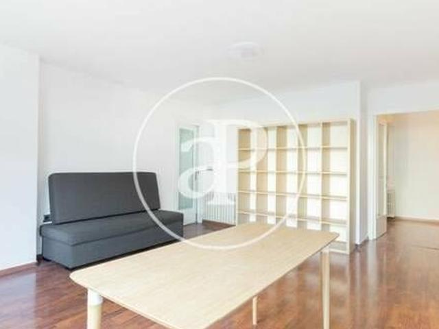 Casa en alquiler en Terrassa, Barcelona