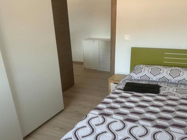 Piso en alquiler en Distrito Oeste, Burgos