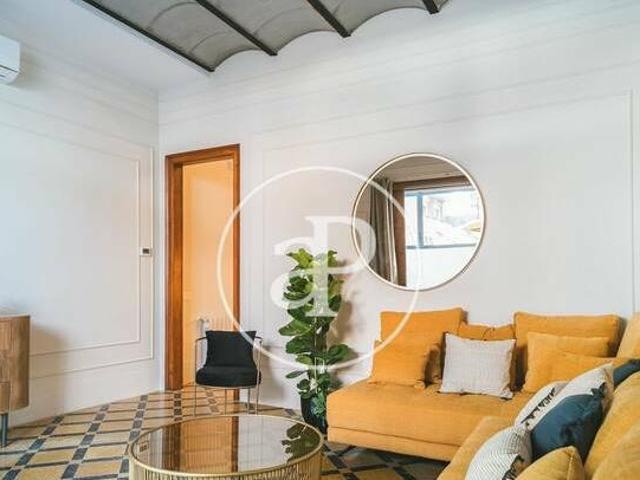 Casa en alquiler en Barcelonès, Catalunya