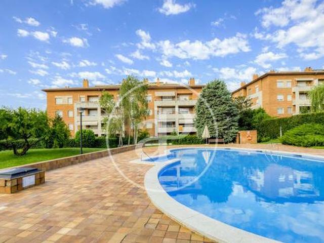 Casa en alquiler en Sant Cugat Del Vallès