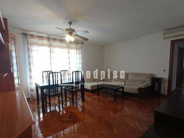 Casa en alquiler en Móstoles