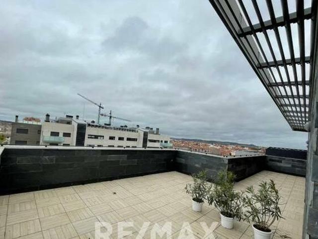 Casa en alquiler en Valladolid