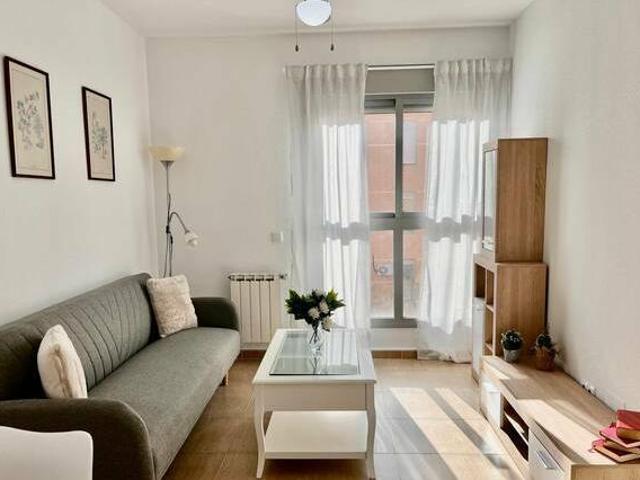 Casa en alquiler en Madrid