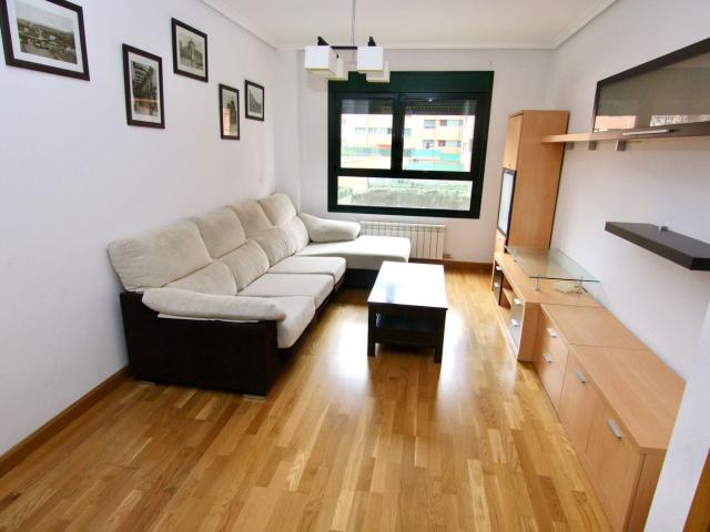 Piso en alquiler en Las Lomas de Arroyo, Arroyo De La Encomienda