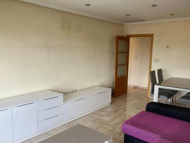 Casa en alquiler en Elche