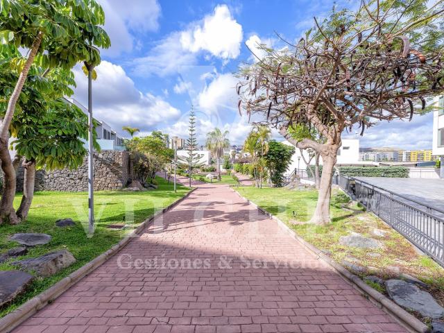 Apartamento en alquiler en La Minilla, Gran Canaria