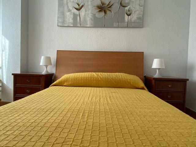 Apartamento en alquiler en Badajoz, Santo Domingo
