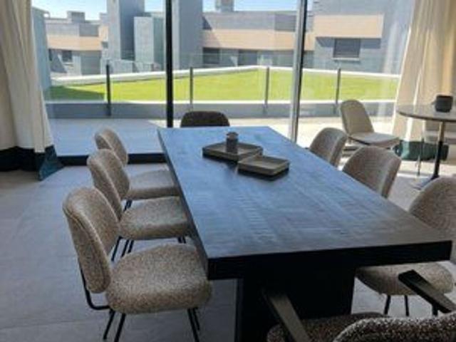 Apartamento en alquiler en Resinera-Voladilla, Costa del Sol Occidental