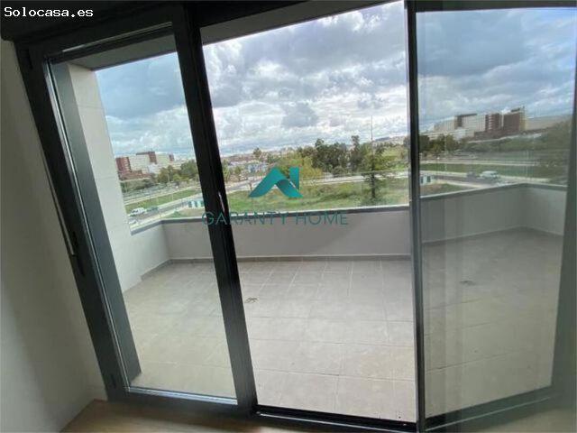 Piso en alquiler en Badajoz, Urbanización Universitaria