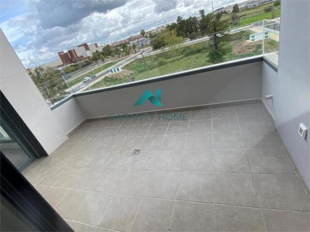Piso en alquiler en Badajoz, Casco Antiguo