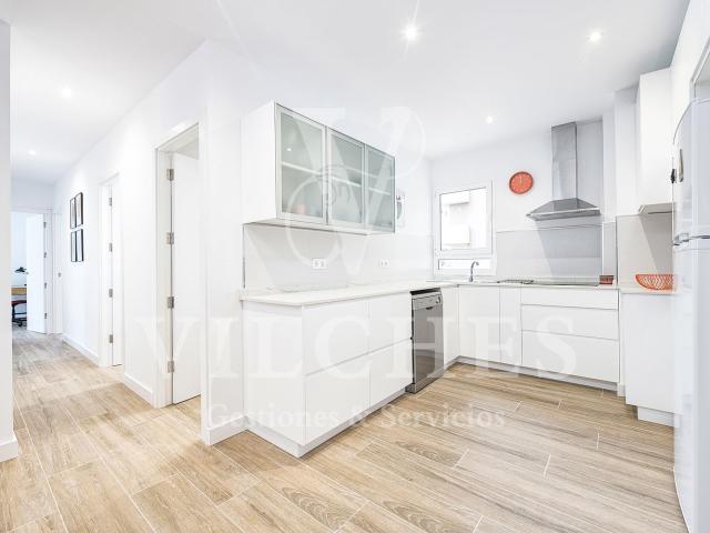 Apartamento en alquiler en Guanarteme, Gran Canaria