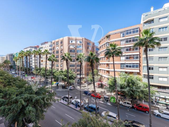 Apartamento en alquiler en Guanarteme, Gran Canaria