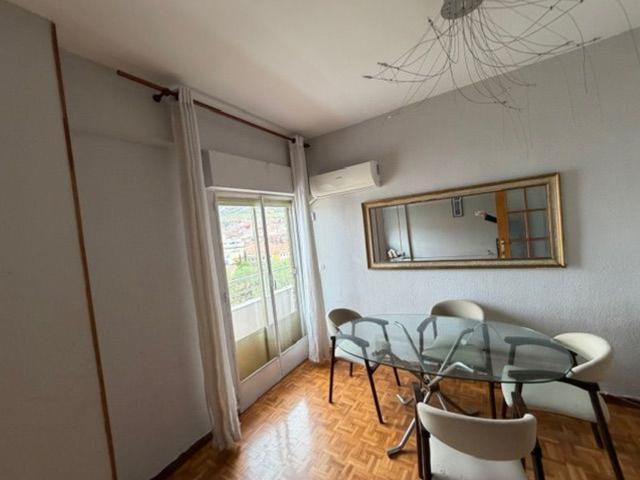 Apartamento en alquiler en Barriada Centro-Sur, Puertollano