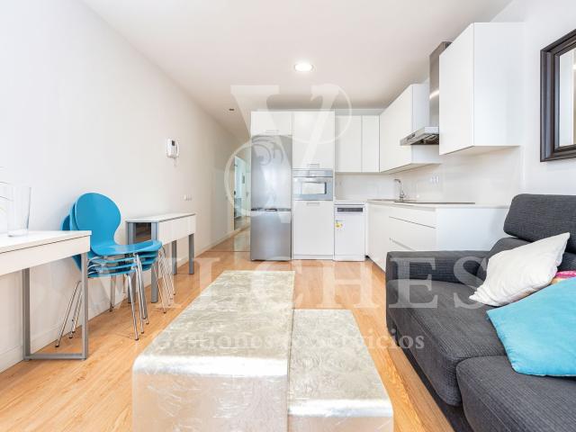 Apartamento en alquiler en Triana, Gran Canaria
