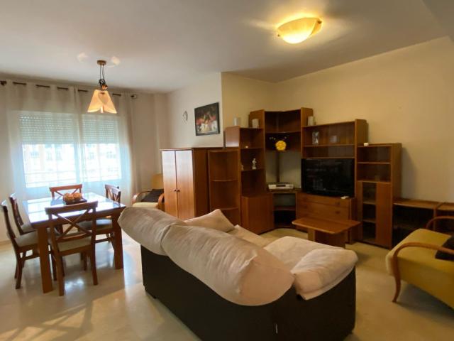Apartamento en alquiler en Badajoz, Huerta Rosales