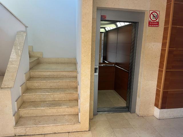 Piso en alquiler en Ávila, Castilla y León