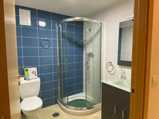 Apartamento en alquiler en Medellín