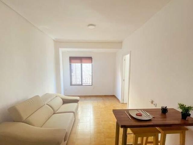 Casa en alquiler en Valencia