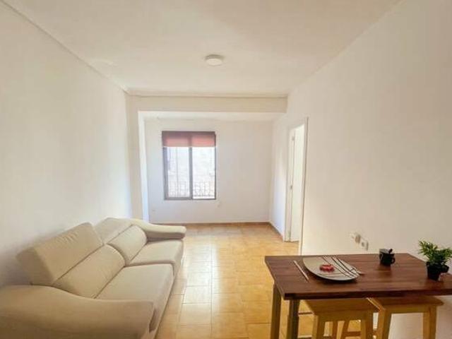 Casa en alquiler en Valencia