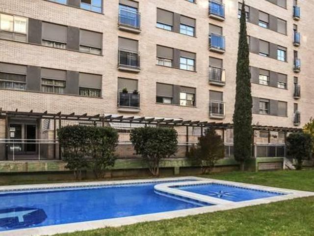 Casa en alquiler en Valencia