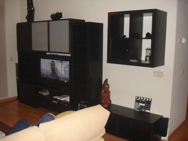 Piso en alquiler en Viñas Viejas, Boadilla Del Monte