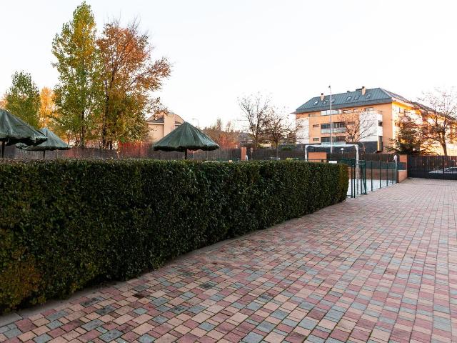 Piso en alquiler en Viñas Viejas, Boadilla Del Monte