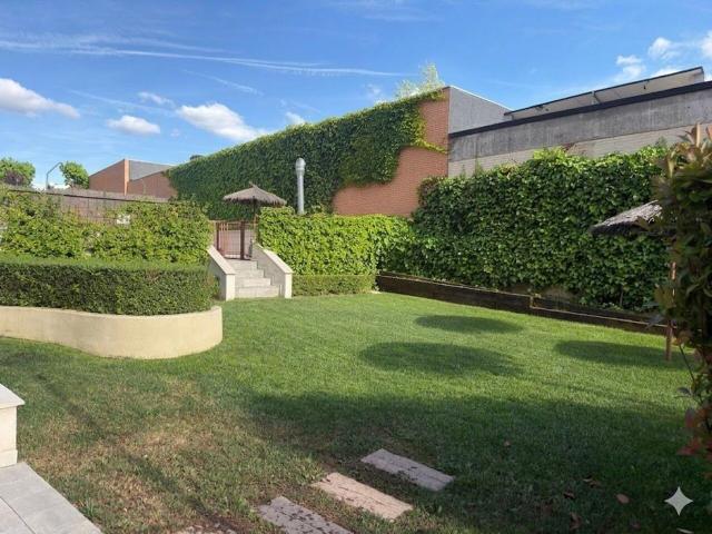 Piso en alquiler en Residencial Siglo XXI, Boadilla Del Monte