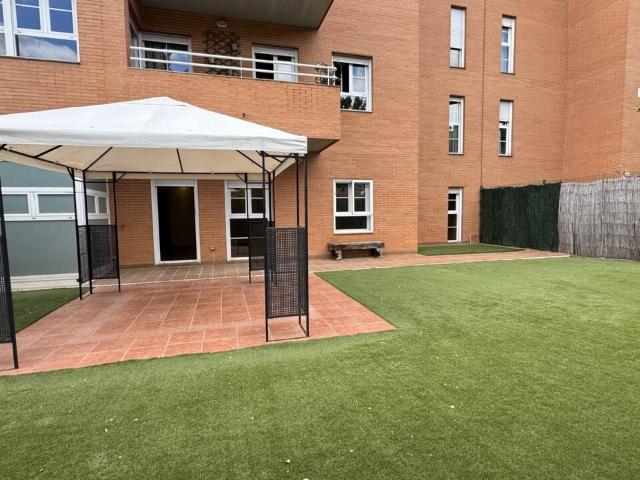 Piso en alquiler en Residencial Siglo XXI, Boadilla del Monte