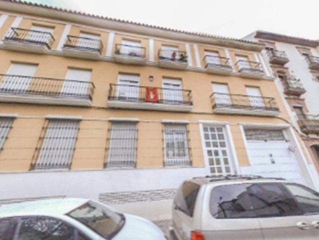 Apartamento en alquiler en Barrio de la Isla, Puente Genil