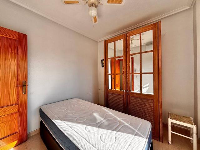 Apartamento en alquiler en San Lorenzo, Segovia