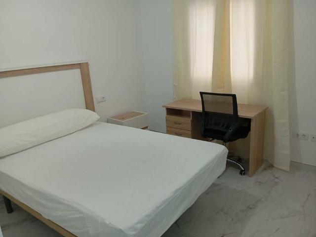 Apartamento en alquiler en San Andrés, Jaén