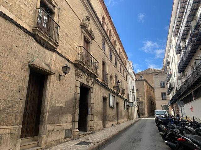 Apartamento en alquiler en Centro Histórico, Úbeda