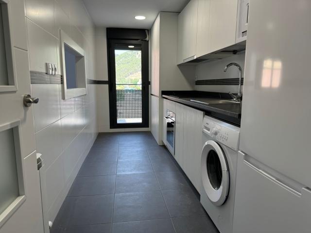 Piso en alquiler en Barrio Nuevo, Cabezón De Pisuerga