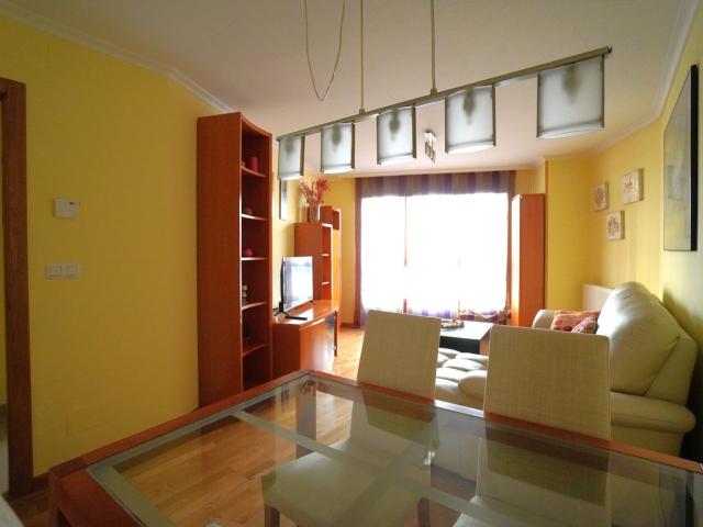 Apartamento en alquiler en Galicia